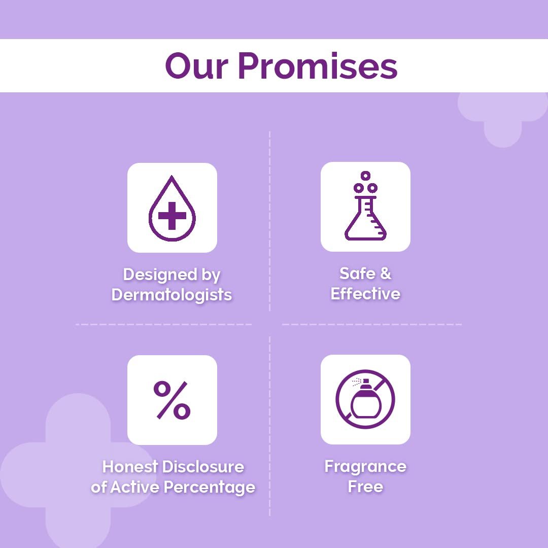 The Derma Co 1% Ceramide Complex Lip Balm with Ceramides & Vitamin E, SPF 30 PA++ for Dry & Chapped Lips - 4g - Image 5