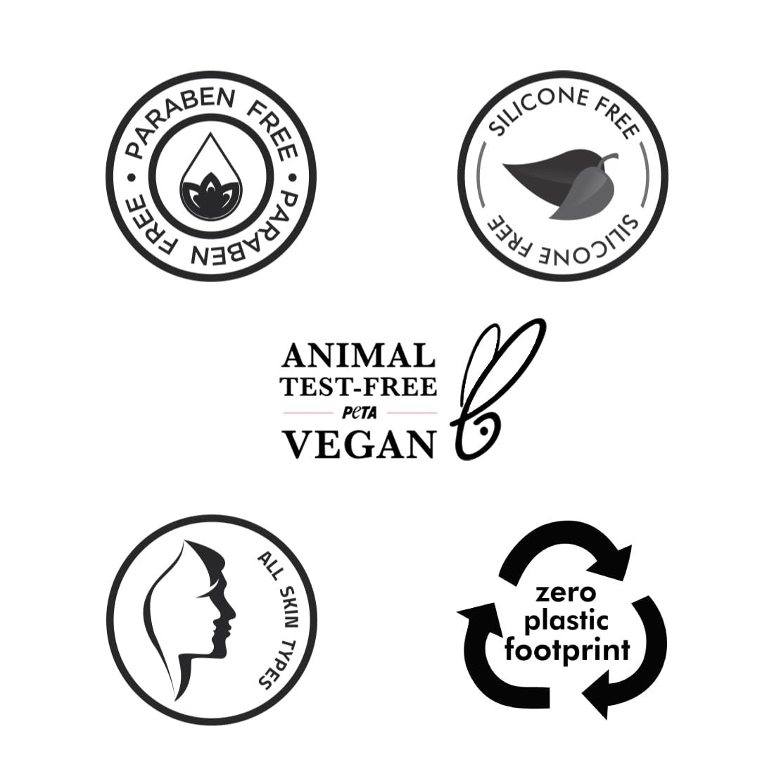 mcaffeine Lip Balm With Spf 20+ For Dry & Chapped Lips|Choco Lip Balm For 24 Hour Moisturization With Sun Protection|Lip Balm With Cocoa Butter & Caffeine For Women And Men, 1 Count, Beige - Image 7