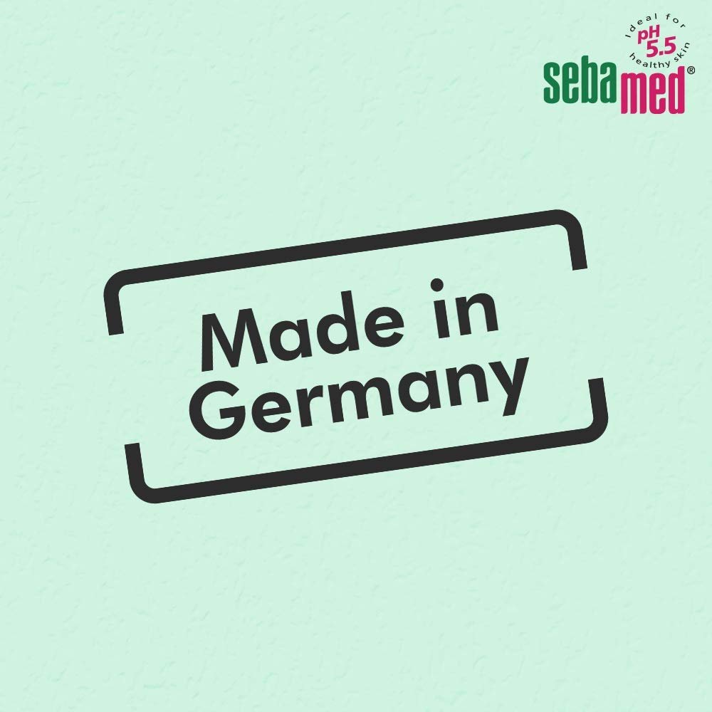 Sebamed Lip Defense Lip balm with SPF 30 + Vit E | Regenerates dry, chapped lips quickly & effectively | Intensive care with Vit E, Jojoba Oil & Chamomile |Dermatologically & clinically tested | For Men & Women | Free from Mineral Oil, Parabens l 4.8 gm - Image 5