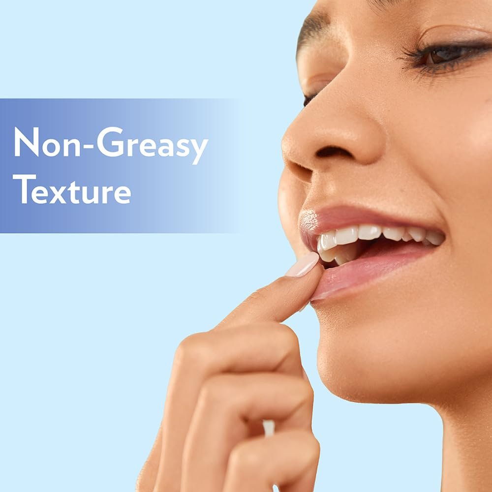 Vaseline Lip Tins Original Care, 17G|Infused With Vitamin E To Hydrate & Moisturize Dry Lips, Transparent - Image 7