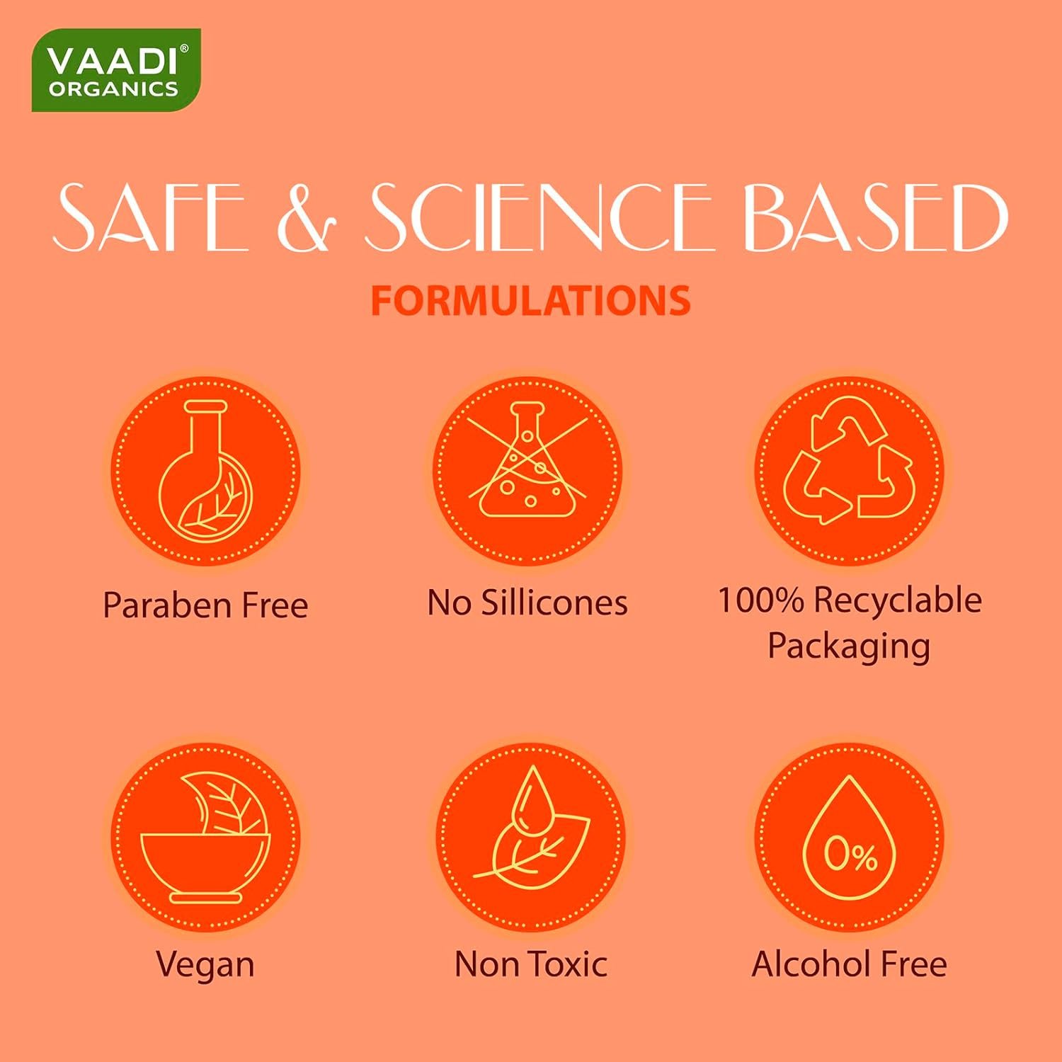 Tinted Saffron Lip Balm with Strawberry Extract, Almond oil & Shea Butter with SPF30 for Dry, Chapped & Sun Damaged Lips (10 gms) - Image 6