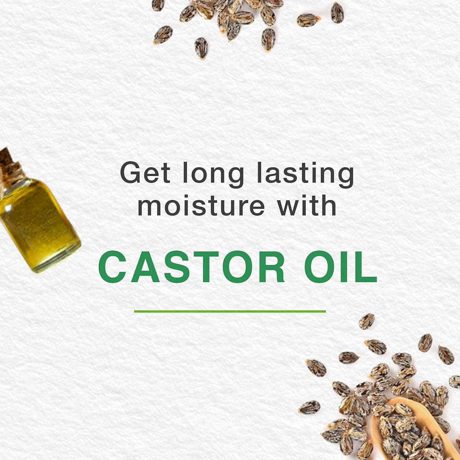 Himalaya Rich Cocoa Butter Lip Care Lip Balm, 4.5g - Natural - Image 3