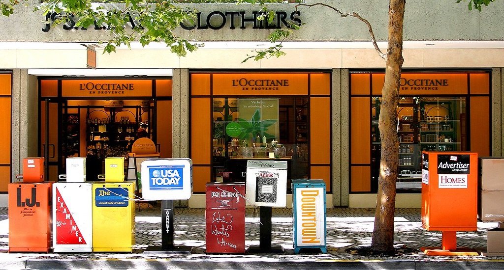 L'Occitane