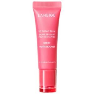 Laneige Lip Glowy Balm