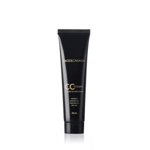 FACES Cc Cream – SPF 20 – 35 gm